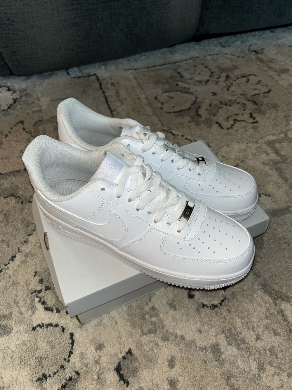 Nike Air Force 1 ‘07